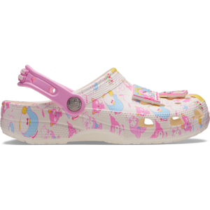 Kidsﾡﾯ Hello Kitty and Friends Pastel Classic Clog