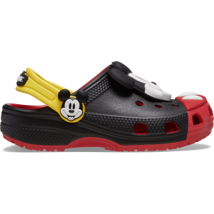 Kidsﾡﾯ Mickey Mouse Classic Clog