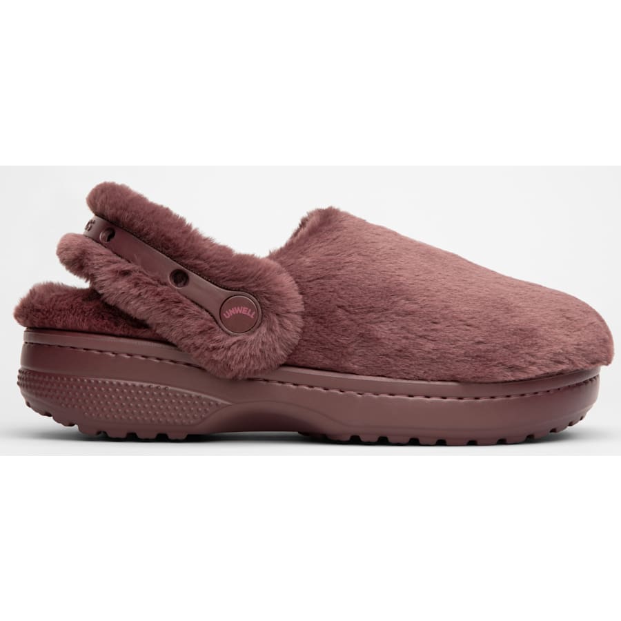 The Henry Unwell x Crocs Unfurgettable Clog