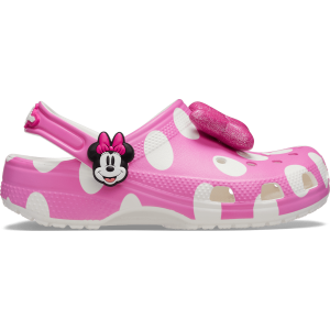 Kidsﾡﾯ Minnie Mouse Classic Clog
