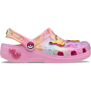 Kids' Pokﾨﾦmon Pikachu Classic Clog