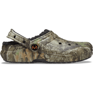 Kidsﾡﾯ Realtree APX? Lined Classic Clog