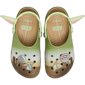 Kids STAR WARS? Grogu Classic Clog