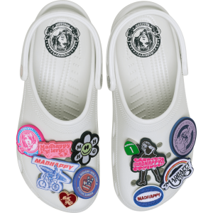 Madhappy X Crocs Classic Clog