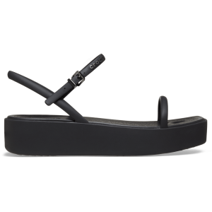 Miami Platform Y Strap Sandal