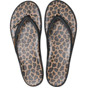 Miami Round Toe Animal Flip