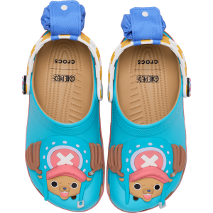 ONE PIECE Chopper Classic Clog