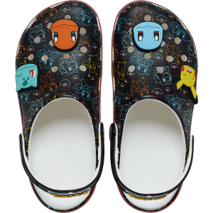 Pokﾨﾦmon Classic Clog