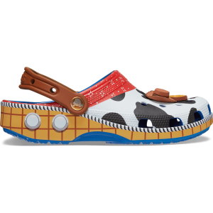 Disney Pixar's Toy Story Sheriff Woody Classic Clog