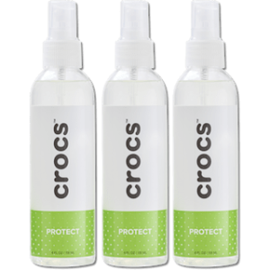 Crocs Protectant Spray Mlt