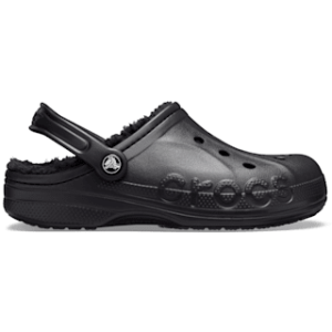 Baya Lined Clog