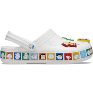 Peanuts Crocband Clog