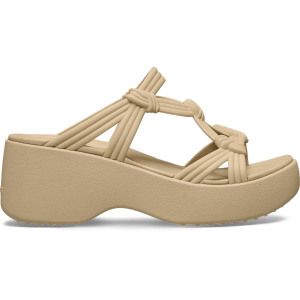 Brooklyn Knot Sky Sandal