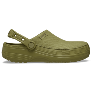 Classic Crafted Clog