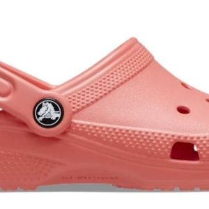 CROCS- LITTLE KIDS CLASSIC CLOG