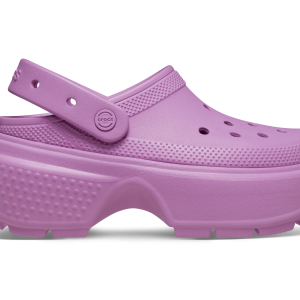 CROCS Unisex Stomp Clog - Bubble