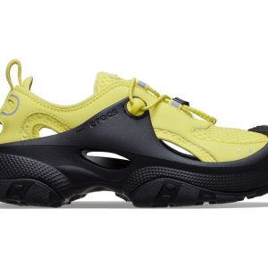 CROCS Unisex Trailbreak 2 Shoe - Chartreuse