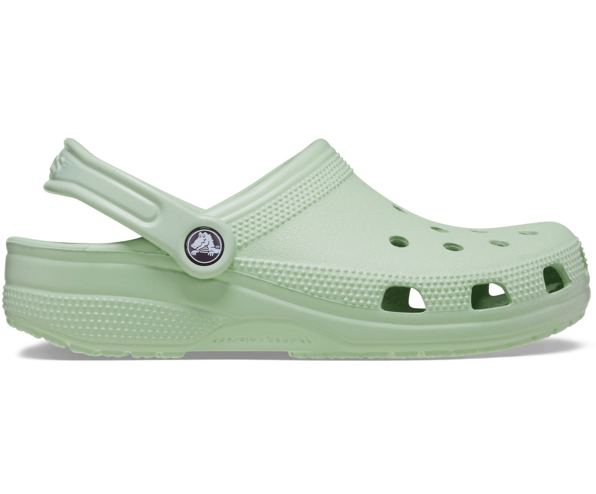 CROCS Unisex Classic Clog - Plaster