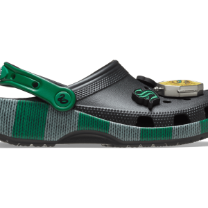 CROCS Unisex Harry Potter Slytherin Classic Clog