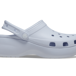 Crocs Unisex Classic Platform Clog | Dreamscape