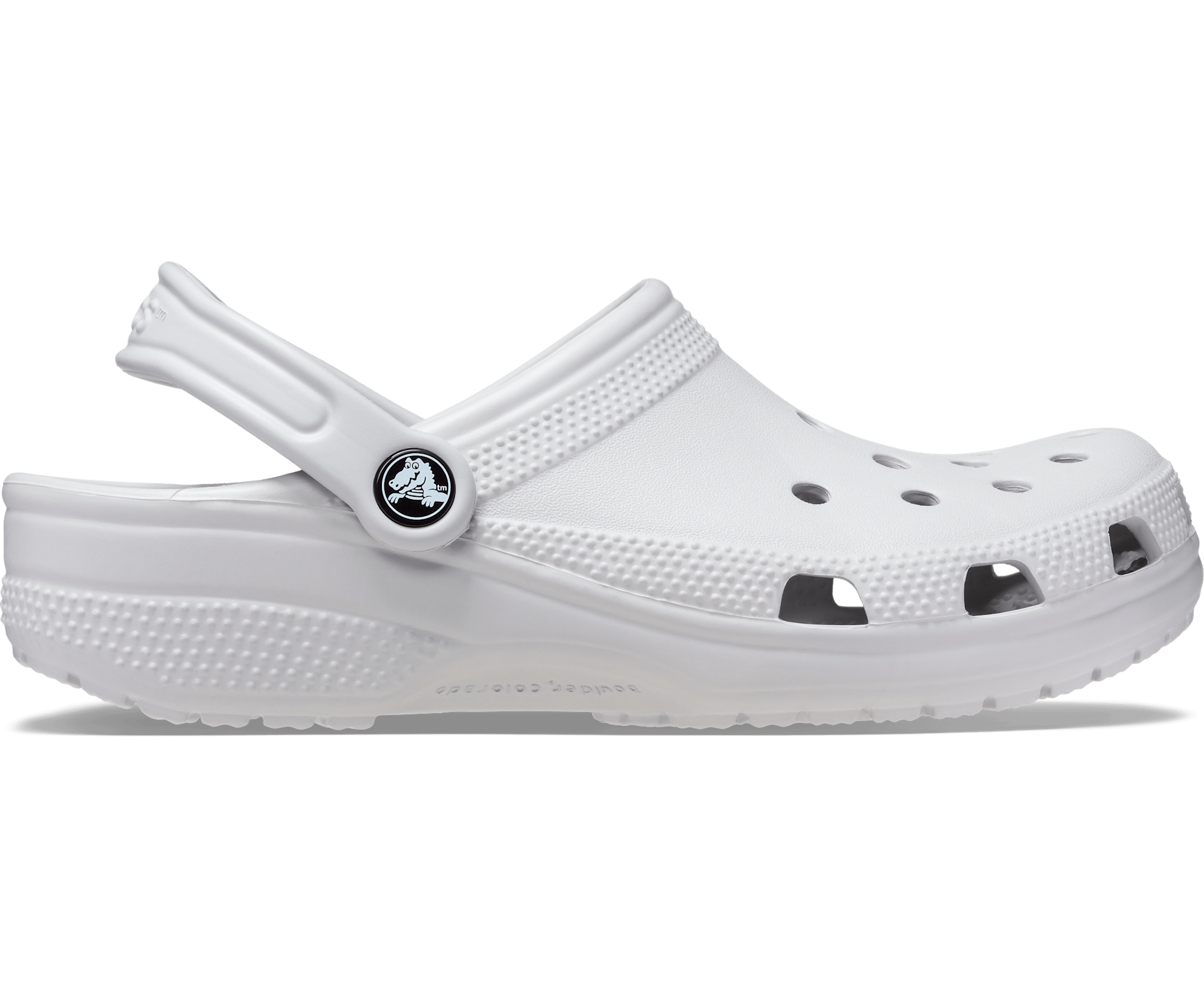 Crocs Unisex Classic Clog - Atmosphere
