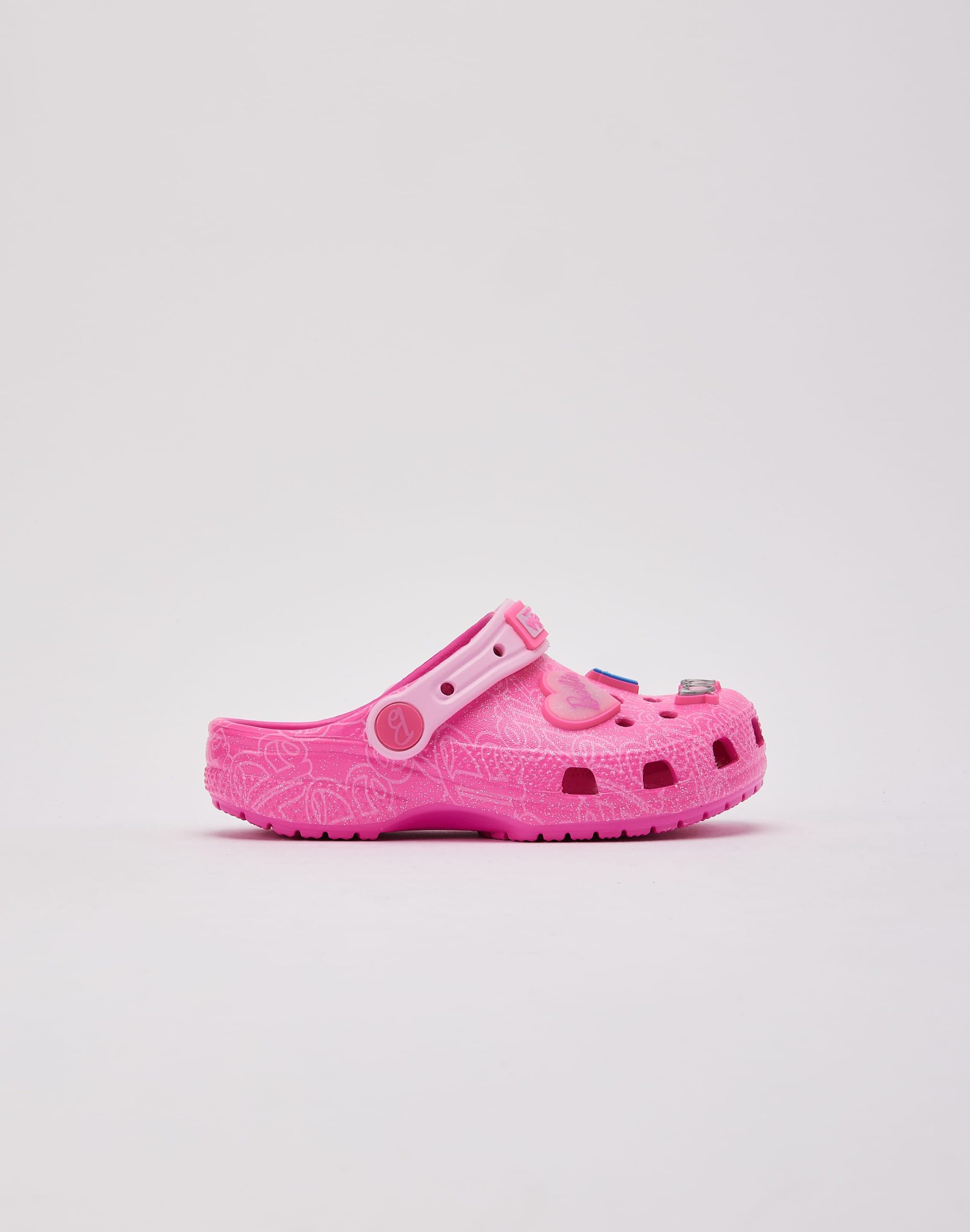 Crocs Barbie Classic Clog Pre-School