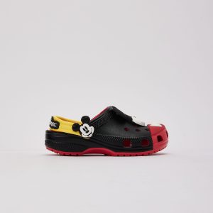 Crocs Mickey Mouse Classic Clog Pre-School