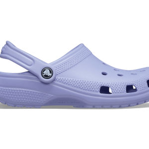 CROCS Unisex Classic Clog - Mystic Purple