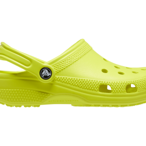CROCS Unisex Classic Clog - Acidity