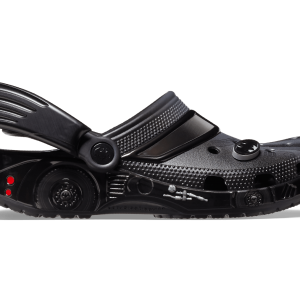 CROCS Unisex Batman Batmobile Classic Clog
