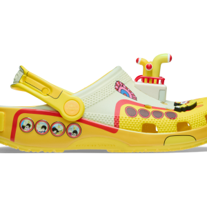 CROCS Unisex Beatles Classic Clog