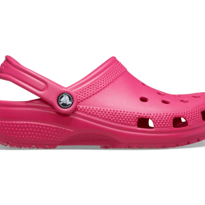 CROCS Unisex Classic Clog - Dragonfruit