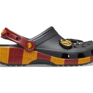 CROCS Unisex Harry Potter Gryffindor Classic Clog