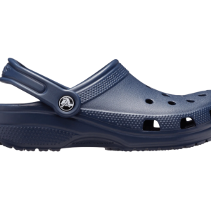 Crocs Unisex Classic Clog - Navy