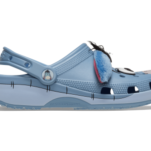 CROCS Unisex Winnie The Pooh Eeyore Classic Clog
