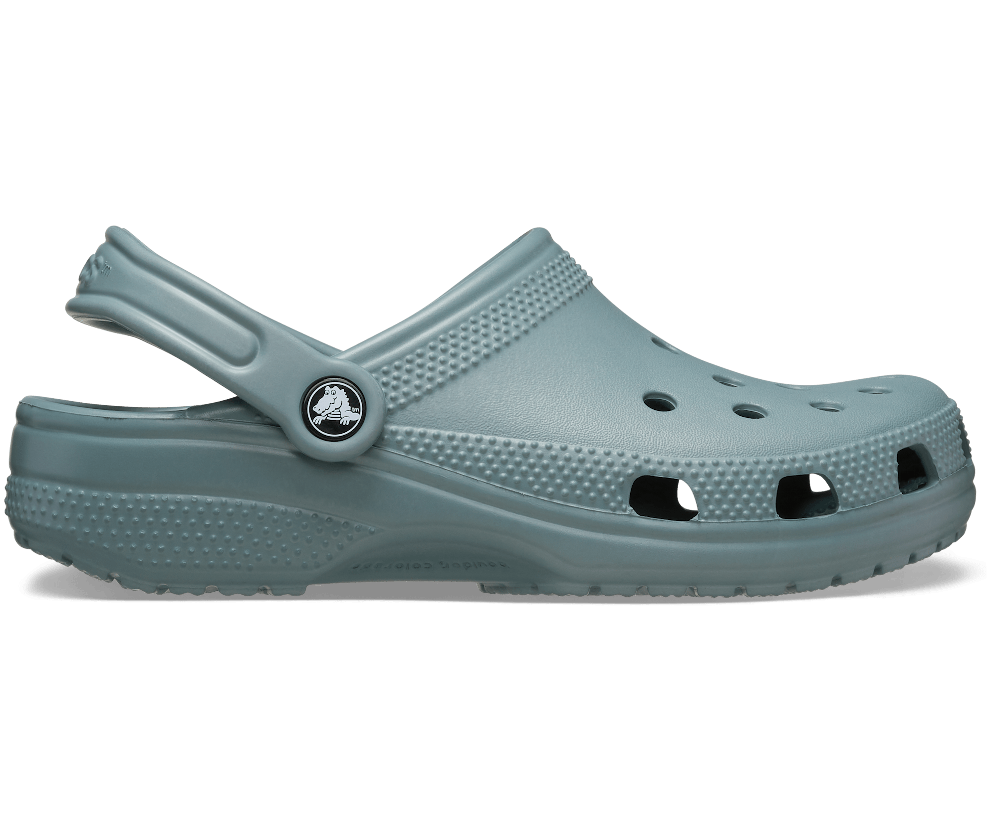 CROCS Unisex Classic Clog - Pond