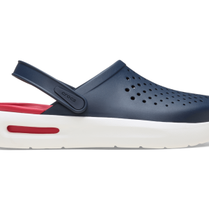 CROCS Unisex InMotion Clog | Navy