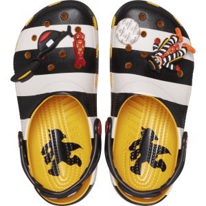 Crocs Unisex McDonalds Hamburglar Clog