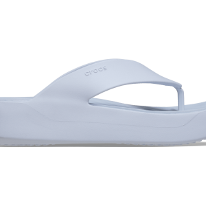 Crocs Unisex Getaway Platform Flip Flop - Dreamscape