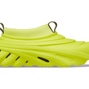 CROCS Unisex Echo Storm Clog - Nitro