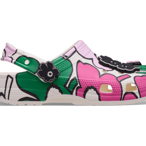CROCS Unisex Marimekko Classic Clog