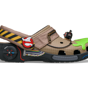 CROCS Unisex Ghostbusters Clog