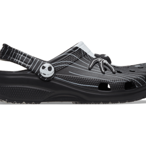 CROCS Unisex Nightmare Before Christmas Classic Clog