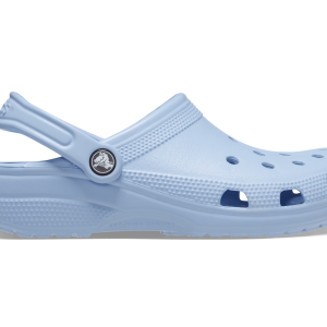 Crocs Unisex Classic Clog - Blue Calcite