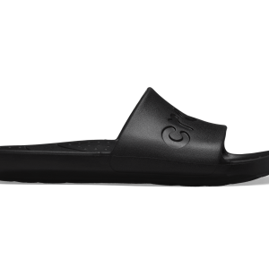 Crocs Unisex Crocs Slide - Black