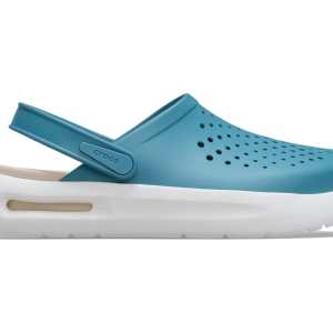 CROCS Unisex InMotion Clog | Fog