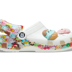 CROCS Unisex Squishmallows Classic Clog