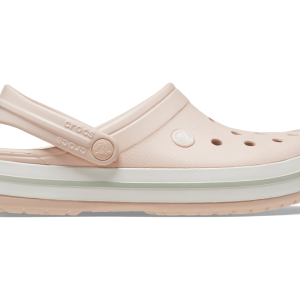 CROCS Unisex Crocband Clog - Quartz