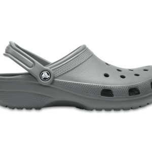 Crocs Unisex Classic Clog - Slate Grey