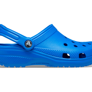 Crocs Unisex Classic Clog - Blue Bolt